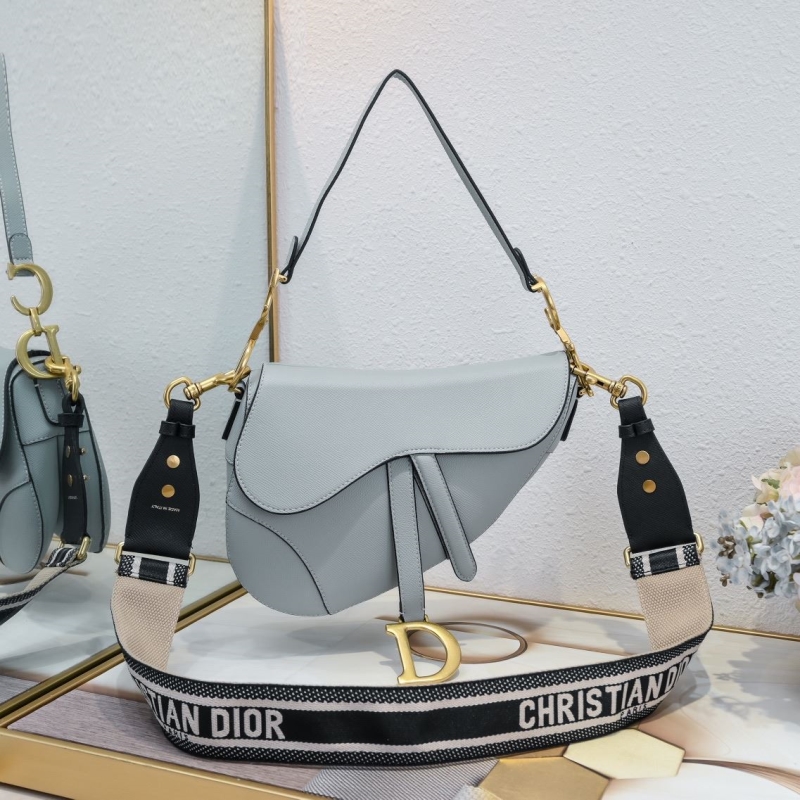D*or saddle bags